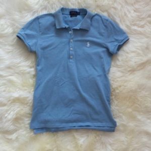 Polo Ralph Lauren shirt